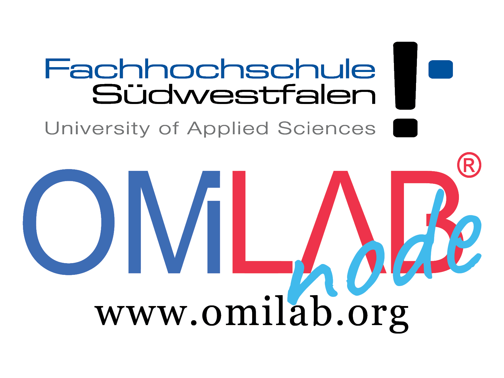 OMiLAB@FH Südwestfalen